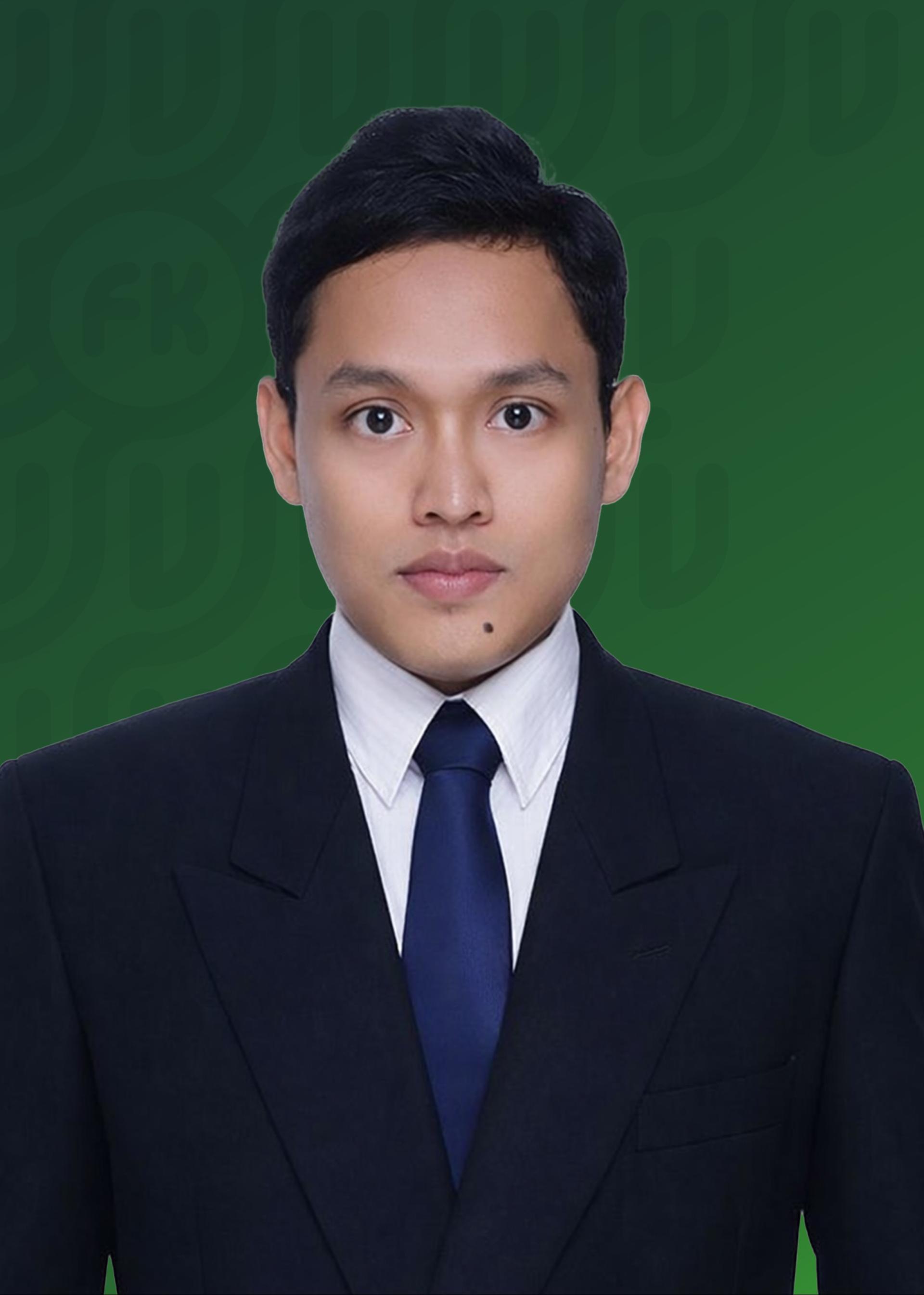 dr.Fauzi Budi Satria,MPH,PhD